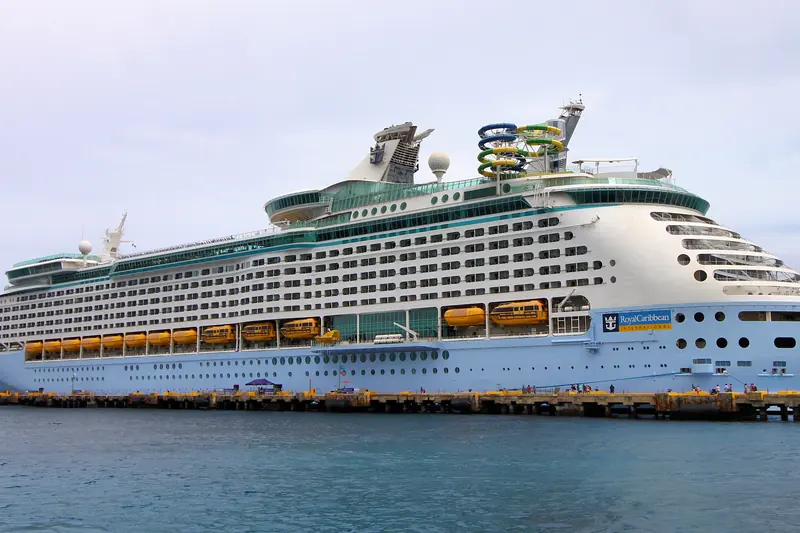 Voyager of the Seas, crucero de Royal Caribbean