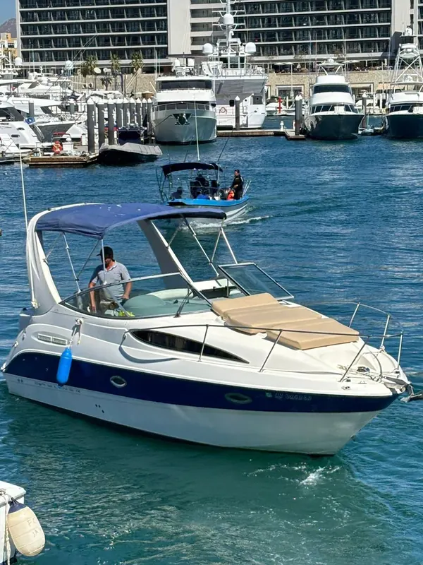 Bayliner 30
