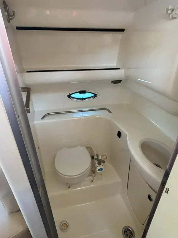 Yate privado Bayliner 30 en Cabo San Lucas